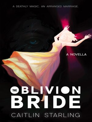 cover image of The Oblivion Bride